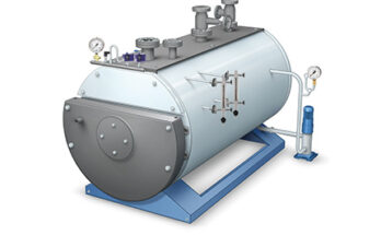 Steam Boiler Systems Market