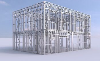 Steel Structural Design Software Market