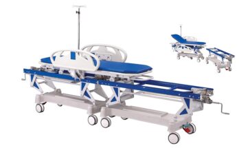 Global Stretcher Accessories Market