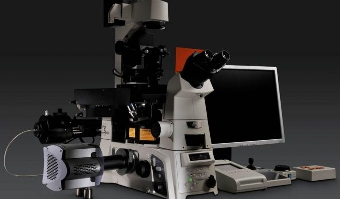 Super-Resolution Microscope Market