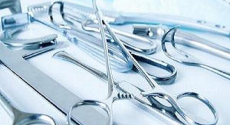 Surgical Equipment Market