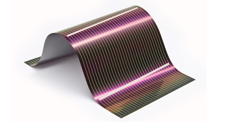 Thin Film Solar Cells Market