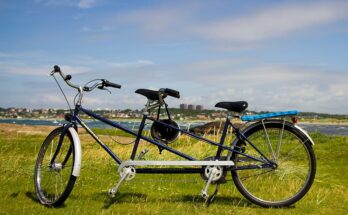 Tandem Bike Market