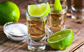 Tequila And Mezcal (Spirits) Market