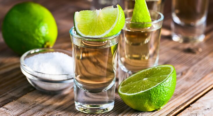 Tequila And Mezcal (Spirits) Market