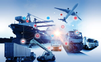 Third- Party Logistics Market