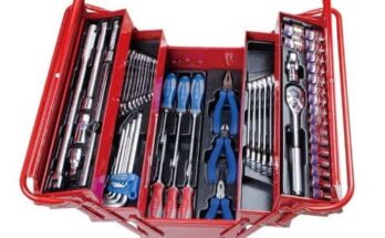 Tool Boxes Market new