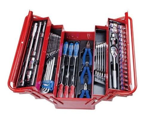 Tool Boxes Market new