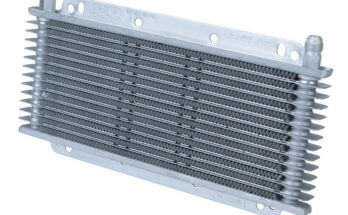 Transmission Coolers Market