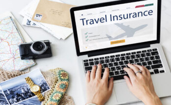 Travel Insurance Market Analysis, Share, Trends, Demand, Size, Opportunity & Forecast