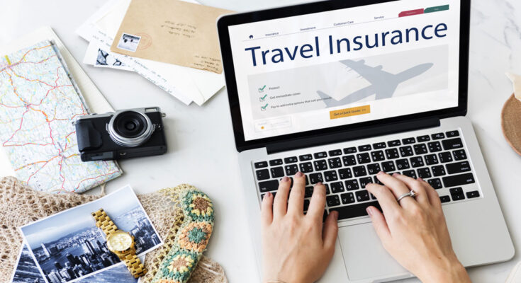 Travel Insurance Market Analysis, Share, Trends, Demand, Size, Opportunity & Forecast