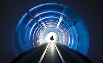 Tunnel Automation Market