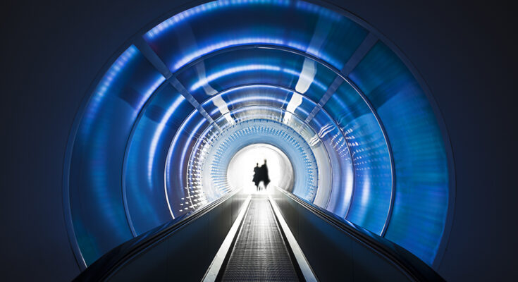 Tunnel Automation Market