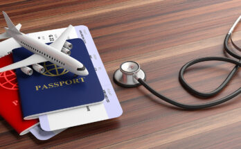 UAE Travel Insurance Market Share, Trends, Analysis, Opportunity, Size, Demand & Forecast