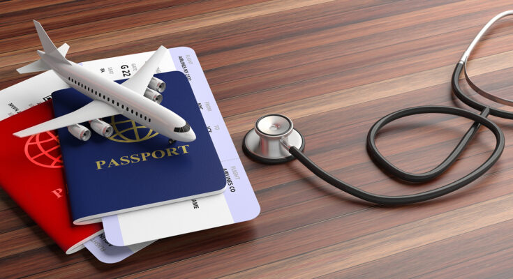 UAE Travel Insurance Market Share, Trends, Analysis, Opportunity, Size, Demand & Forecast