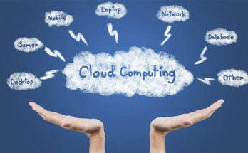 United Kingdom Cloud Computing Market