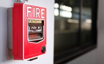 United Kingdom Fire Detection System Market