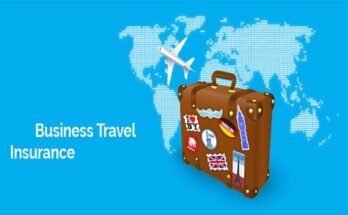 United States Business Travel Insurance Market Opportunity, Analysis, Forecast, Growth, Trends, Share & Size