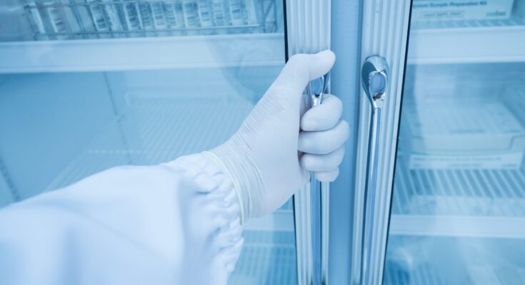 Vaccine Refrigerators Market