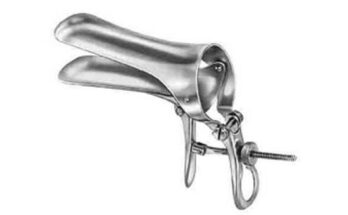 Vaginal Speculum