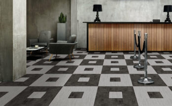 Vinyl Tile Market