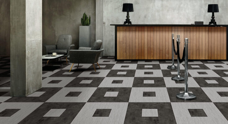 Vinyl Tile Market