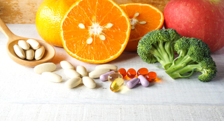 Vitamin And Mineral Premixes Market