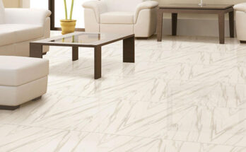 Vitrified Tile Market