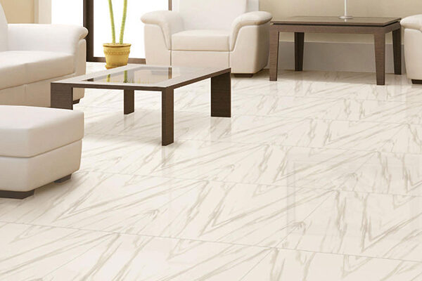 Vitrified Tile Market