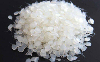 Global Alpha Methyl Styrene Market