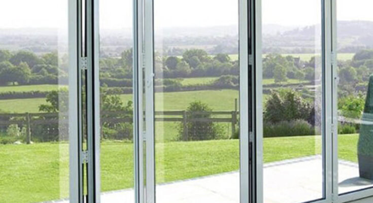 aluminum doors and windows market