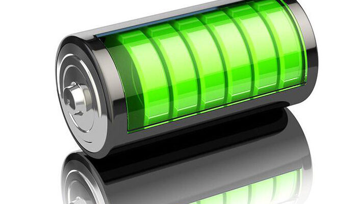 Battery Technology Market