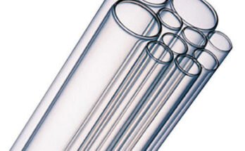 Global Borosilicate Glass Tubes Market