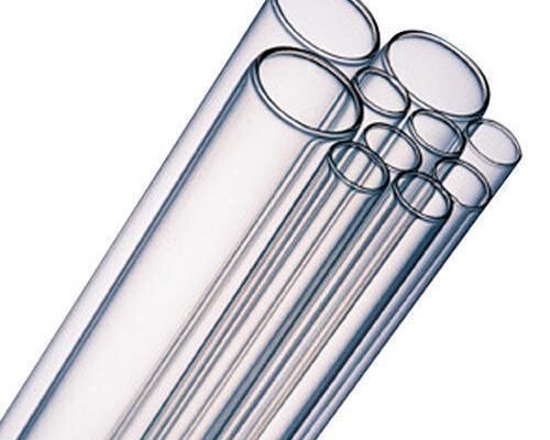 Global Borosilicate Glass Tubes Market