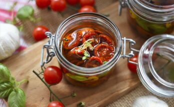 canned and ambient food market