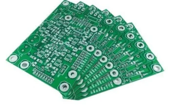 Multilayer Printed-Wiring Board Market