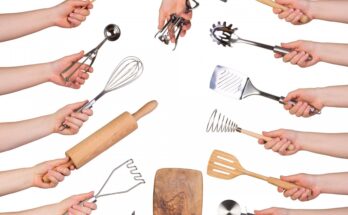 cutlery and hand tools market