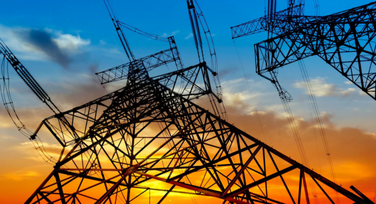 High Voltage Direct Current (HVDC) Power Supply Market