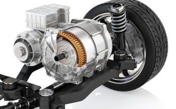 electric motors market