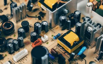 electrical and electronics market