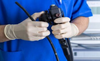 endoscope reprocessing market