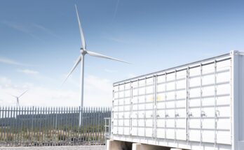 Grid Scale Energy Storage Market