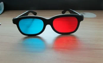 3D Glasses Market