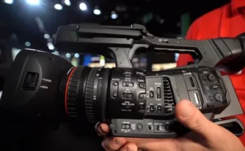 Professional Camcorder Market