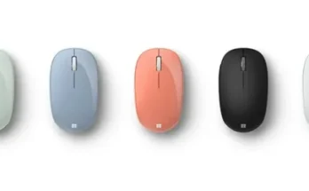 Bluetooth Mouse Market