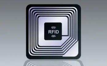 Chipless RFID Market