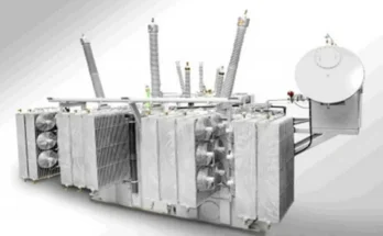 High-Voltage Power Transformer Market