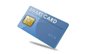 Powered Smart Cards Market