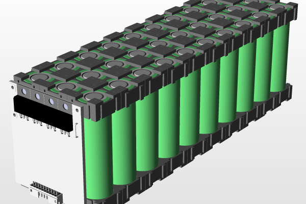 Lithium Ion Battery Market