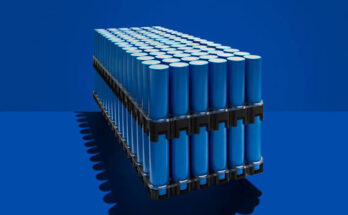 Lithium Ion Battery Market